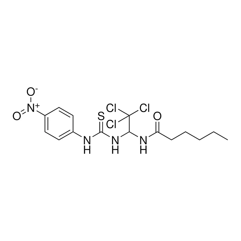 Merck HEXANOIC ACID (2,2,2-TRICHLORO - 25 MG &