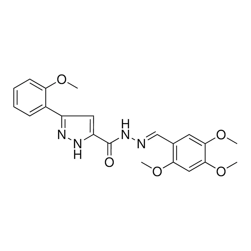 Merck 5-(2-MEO-PH)-2H-PYRAZOLE-3-CAR - 25 MG &