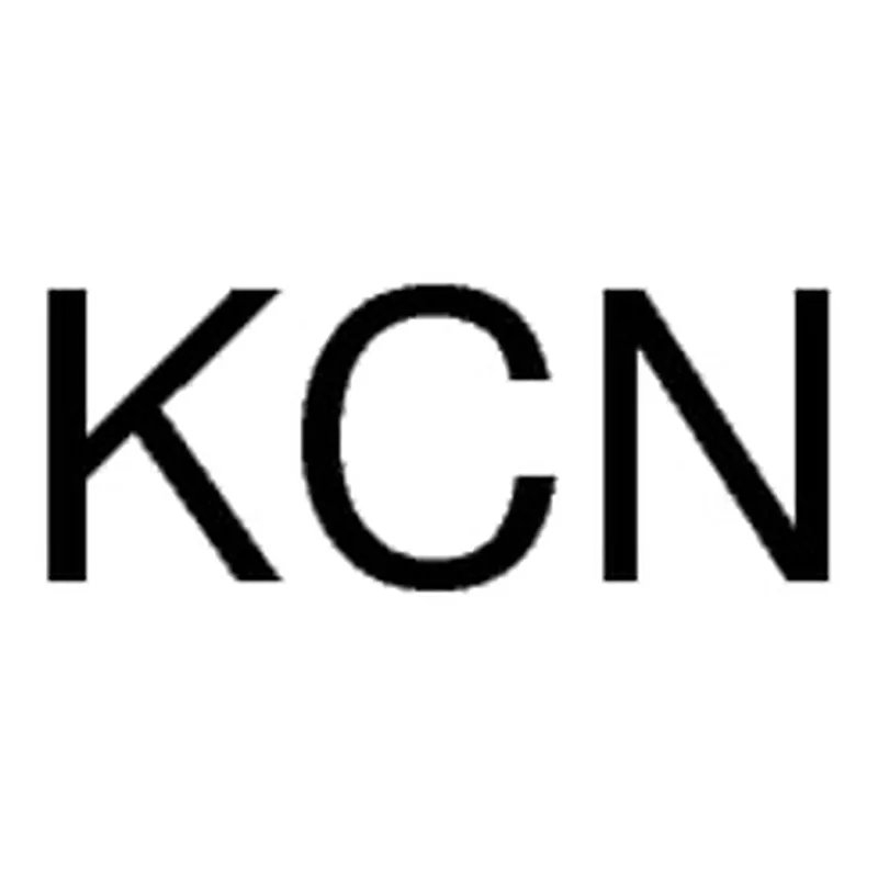 Merck POTASSIUM CYANIDE TECHNICAL