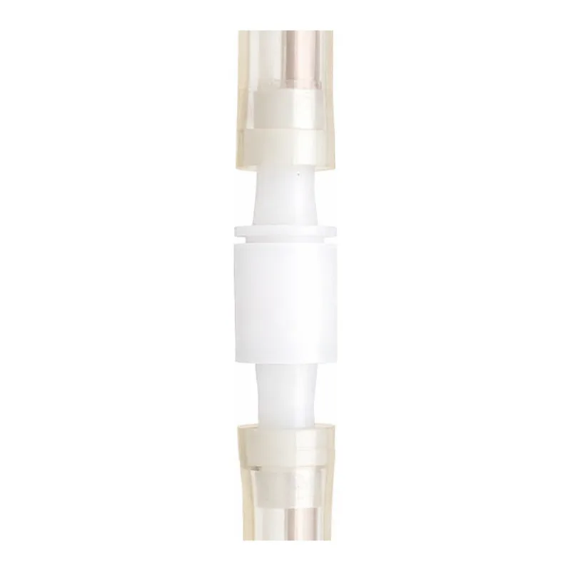 Thermo Fisher Scientific Nalgene HDPE Vacuum Check Valve and Positive Connector