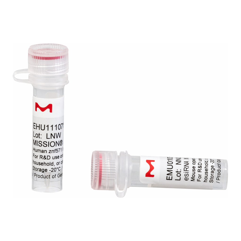 Merck MISSION(R) esiRNA