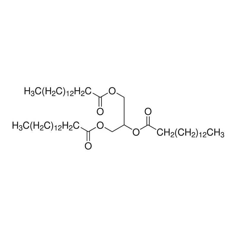 Merck Tripentadecanoin