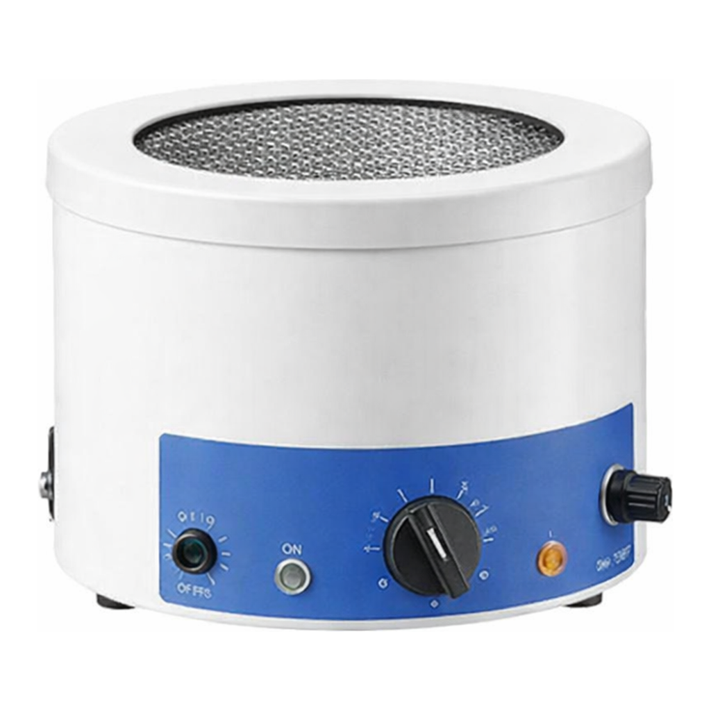 Cole-Parmer CMUT1000/CE / 히팅 맨틀 (Heating mantle),5000ML, CMUA 가열 교반 맨틀, CMUA Electromantles for heating and stirring[1EA]