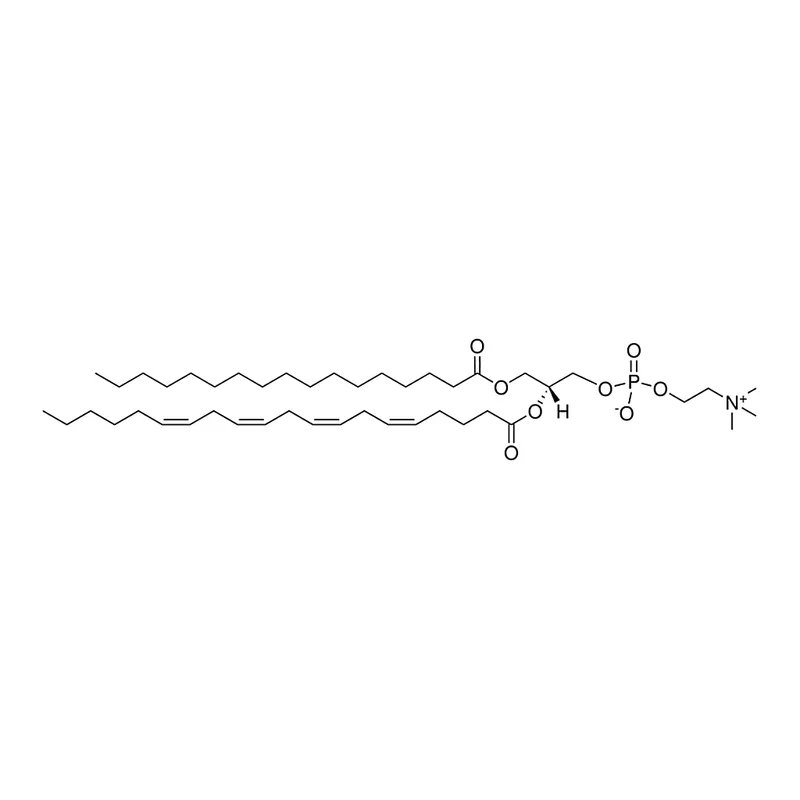 Merck 17:0-20:4 PC