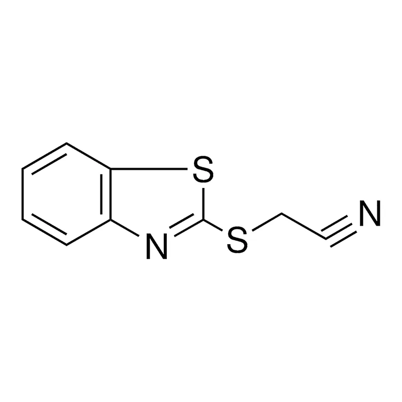 Merck (BENZOTHIAZOL-2-YLSULFANYL)-ACET-