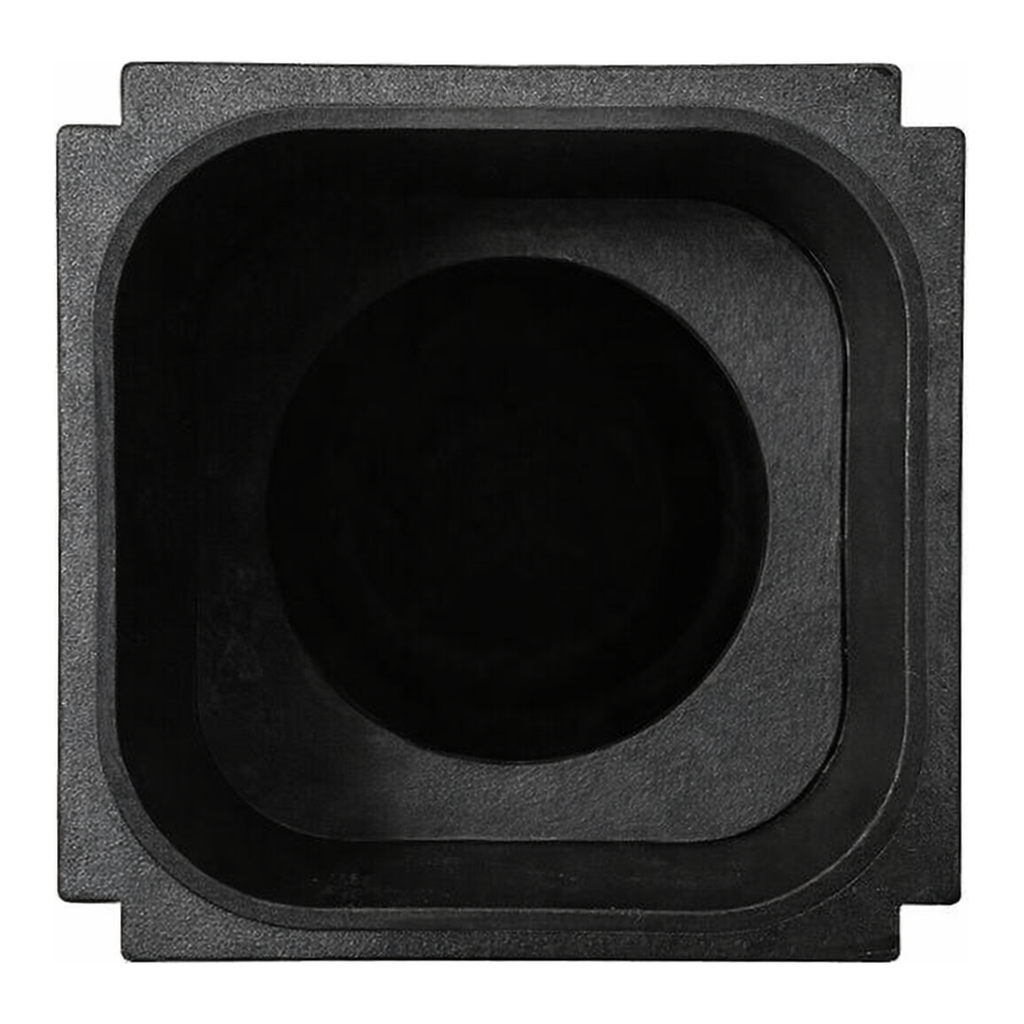 Restek 50ml single-place tube holder Carbon Material (2 pk)
