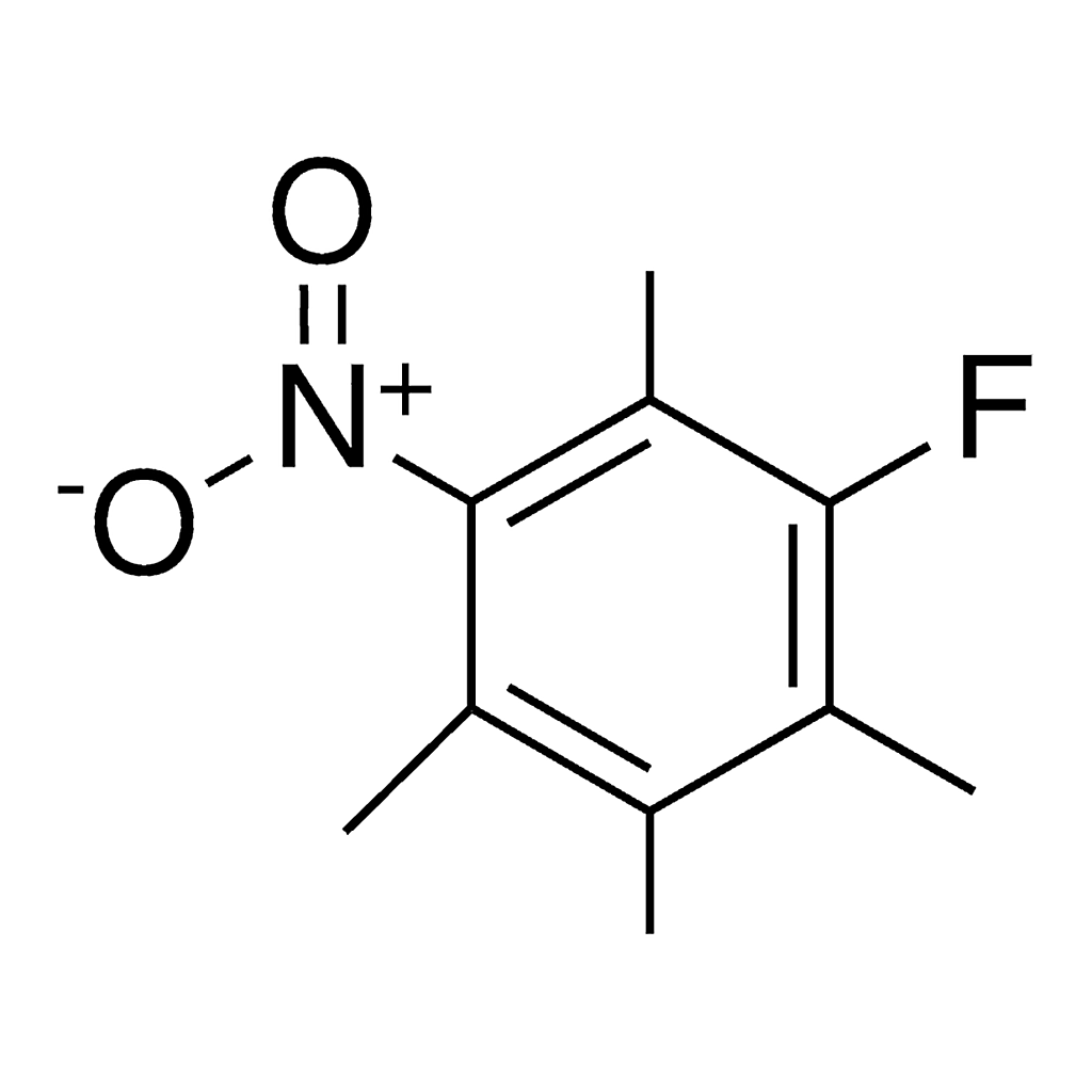 Merck 1-FLUORO-2,3,4,6-TETRAMETHYL-5-