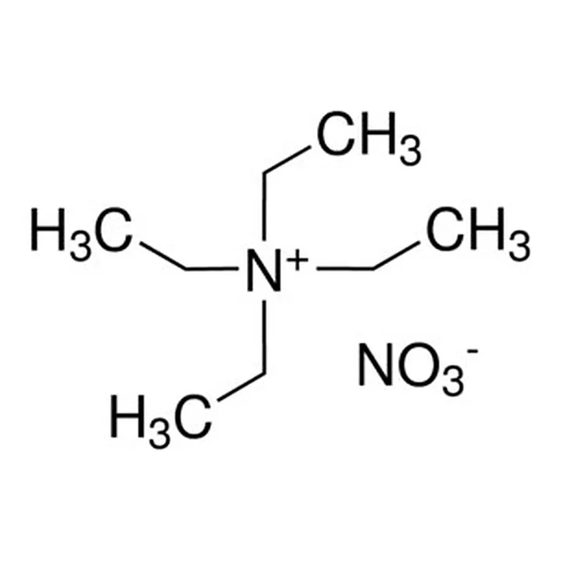 Merck TETRAETHYLAMMONIUM NITRATE, >=98.0% N&