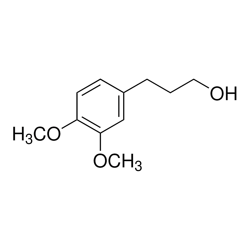 Merck 3-(3,4-Dimethoxyphenyl)-1-propanol