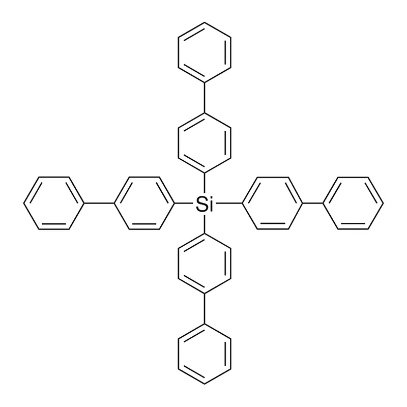 Merck TETRAKIS(4-BIPHENYLYL)SILANE - 50 MG