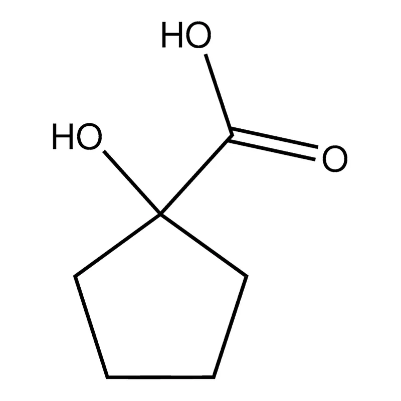 Merck 1-Hydroxycyclopentanecarboxylic acid