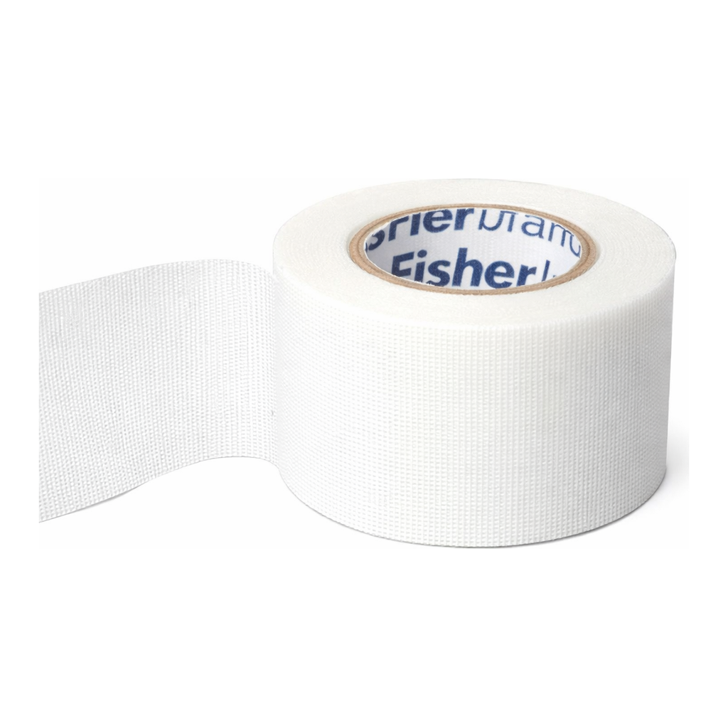 Thermo Fisher Scientific High-Low Temperature Cloth Tape