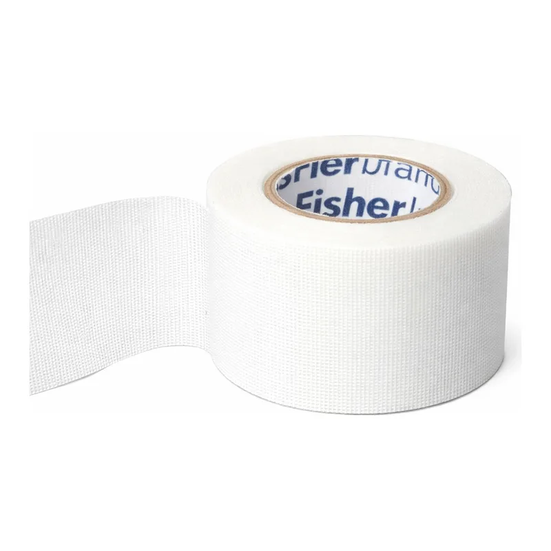 Thermo Fisher Scientific High-Low Temperature Cloth Tape