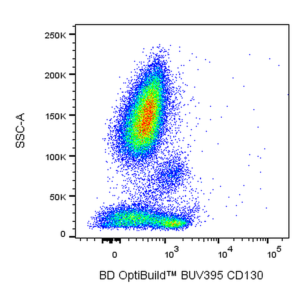 BD BUV395 Mouse Anti-Human CD130