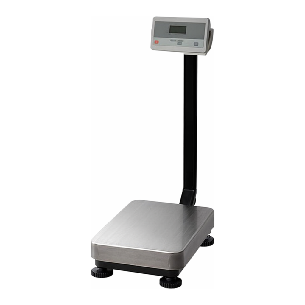 AS ONE Bench Scale, 대저울