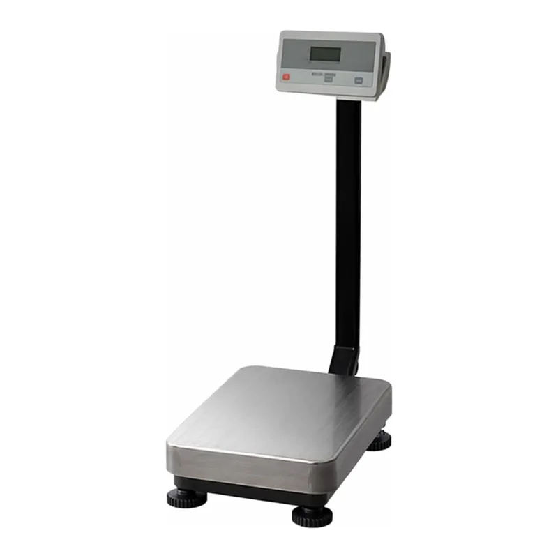AS ONE Bench Scale, 대저울