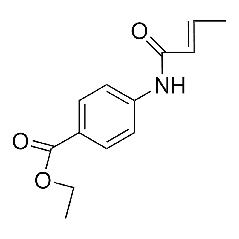 Merck 4'-ETHOXYCARBONYL-2-BUTENANILI - 50 MG&