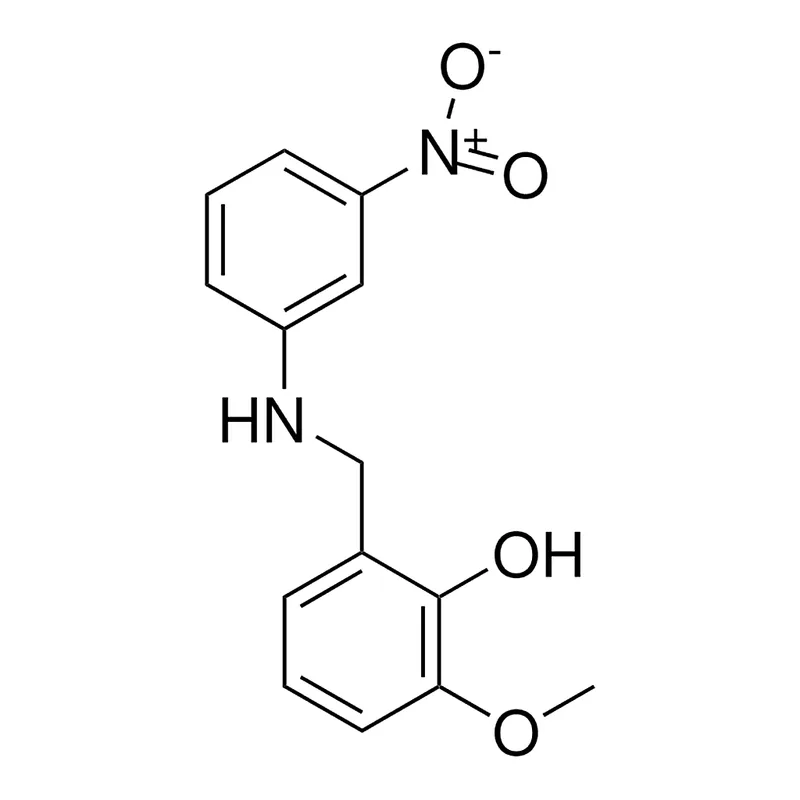Merck 6-METHOXY-ALPHA-(3-NITROANILINO)-