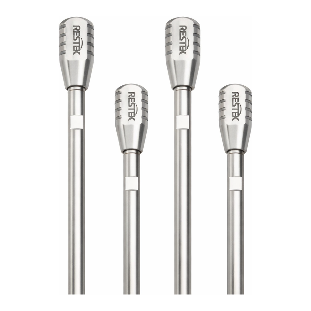 Restek Allure PFPP 5um, 50 x 4.6mm