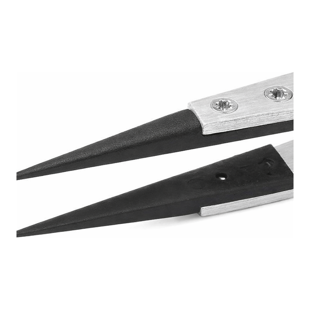 SIPEL 퀵 체인지 핀셋 1604/1704-AL Tweezer