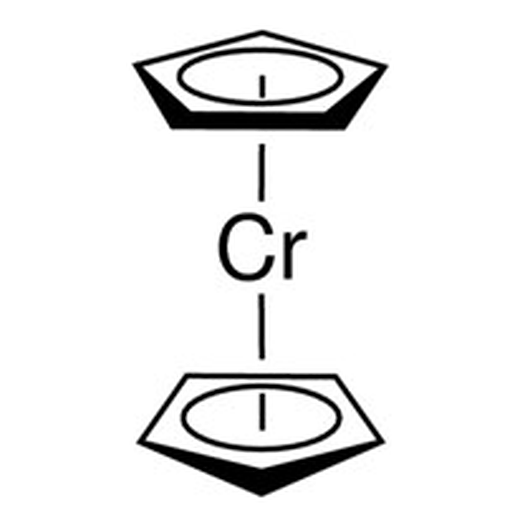 Merck BIS(CYCLOPENTADIENYL)CHROMIUM, 95%