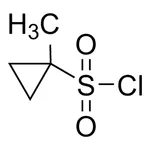 Merck 1-Methylcyclopropane-1-sulfonyl chloride