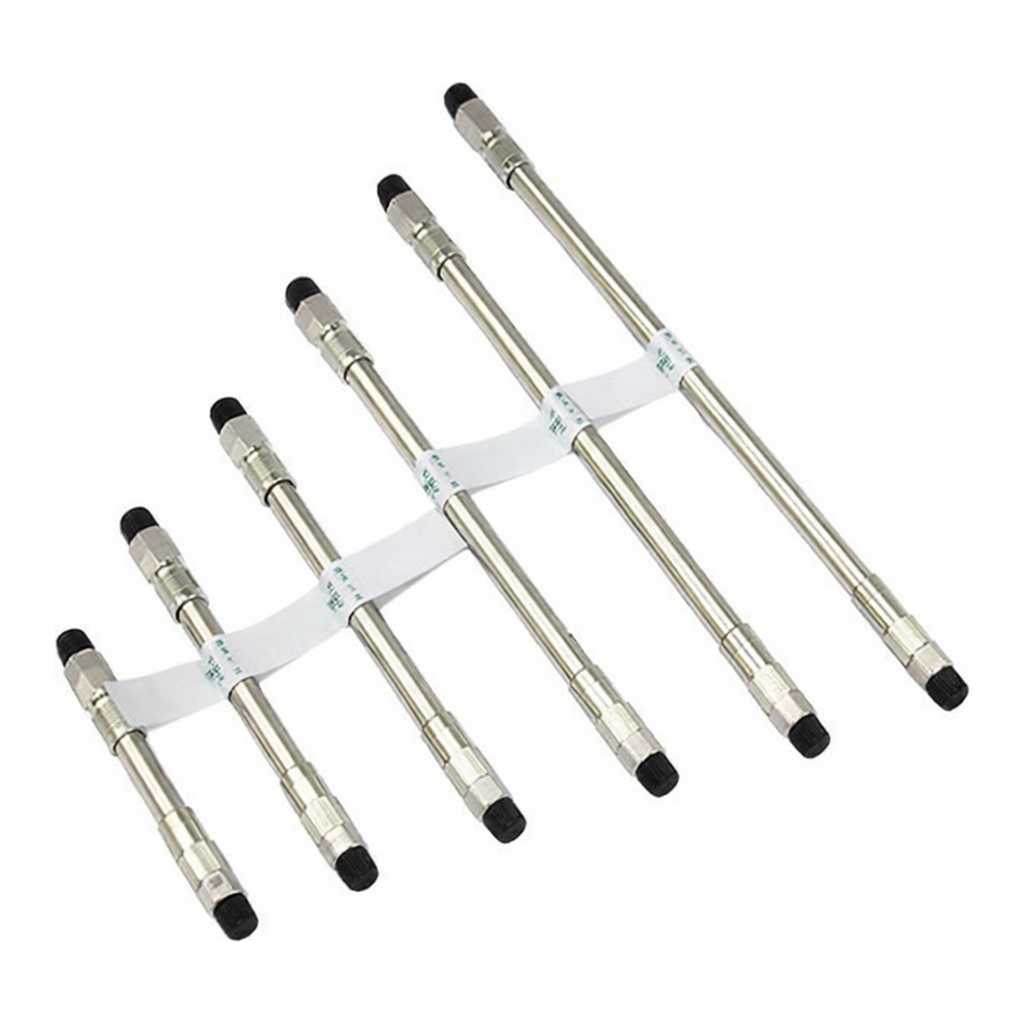 AVANTOR AVANTOR  ACE  TRADITIONAL CHEMISTRIES, 1/16” PORT, 3 µm 다공성 컬럼 - Normal phase