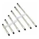AVANTOR AVANTOR ACE TRADITIONAL CHEMISTRIES, 1/16” PORT, 3 µm 다공성 컬럼 - Normal phase