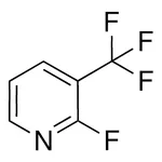 Merck 2-Fluoro-3-(trifluoromethyl)pyridine
