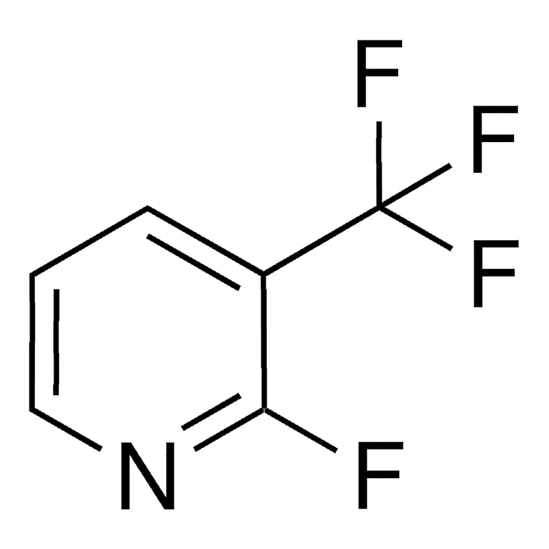 Merck 2-Fluoro-3-(trifluoromethyl)pyridine