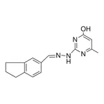 Merck 5-INDANCARBOXALDEHYDE (4-HYDROX-
