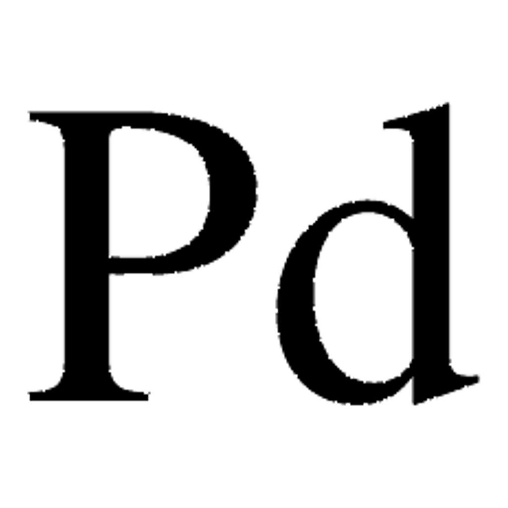 Merck Palladium on carbon