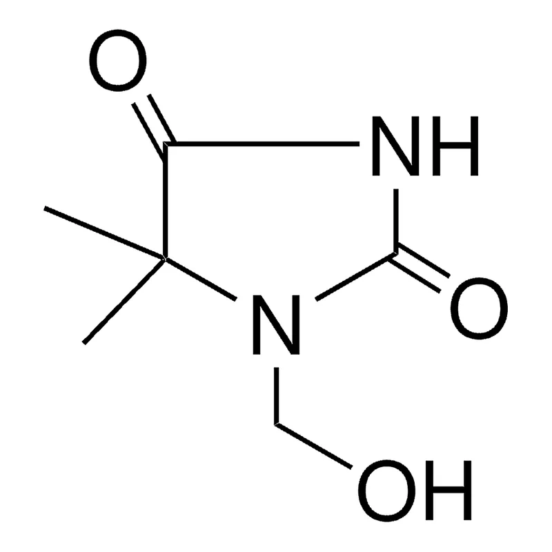 Merck 5,5-DIMETHYL-1-HYDROXYMETHYLHYD