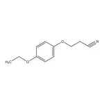 Merck 3-(4-Ethoxyphenoxy)propanenitrile