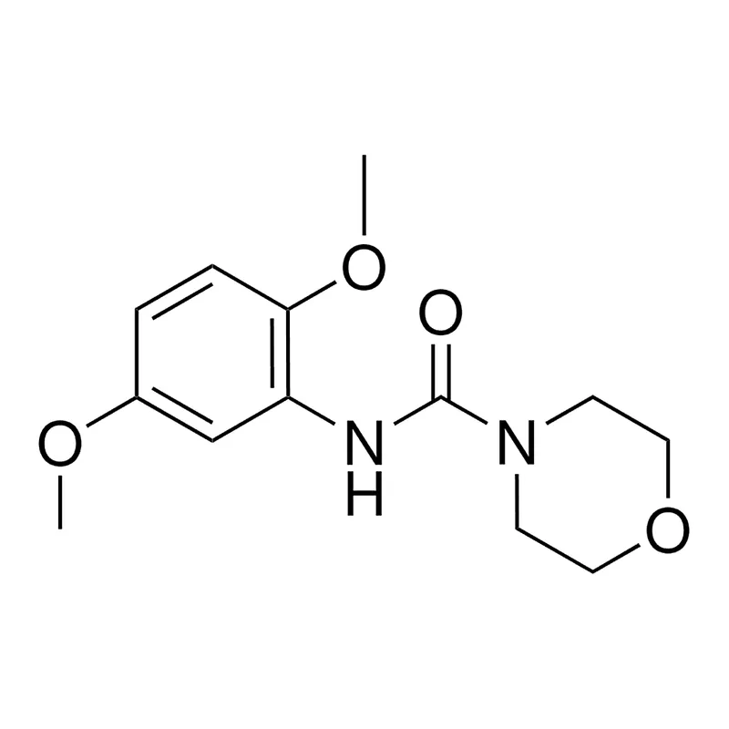Merck 4-(N-(2,5-DIMETHOXYPHENYL)CARBA-