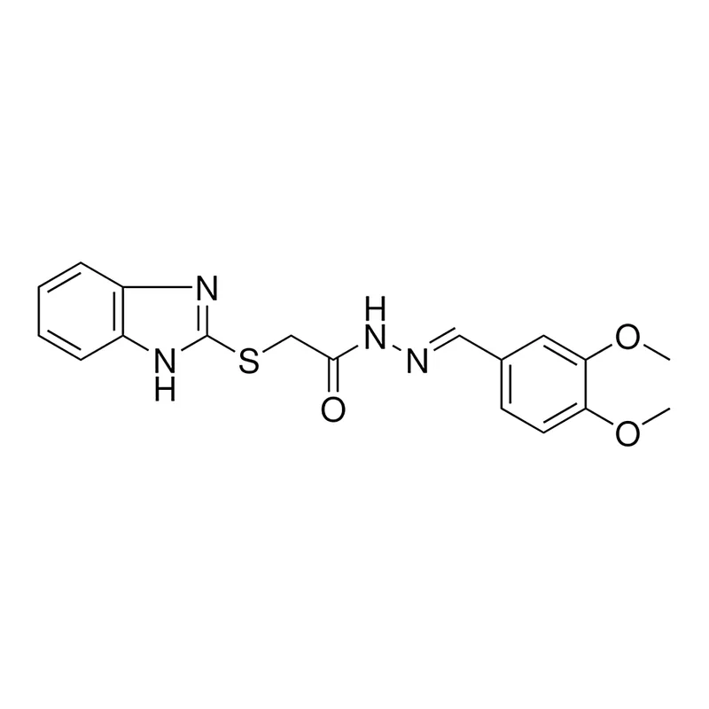 Merck 2-(1H-BENZOIMIDAZOL-2-YLSULFAN - 50 MG&