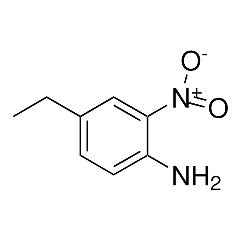Merck 4-ETHYL-2-NITROANILINE - 50 MG