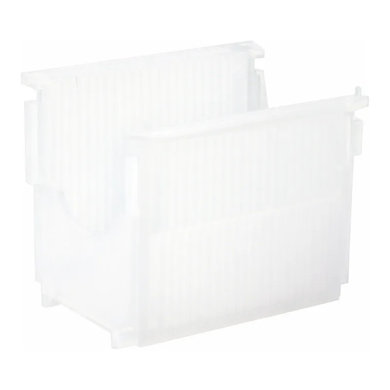 AS ONE Square Type Carrier for Solar Power Battery 100mm, 100㎜ 태양전지용 각형 캐리어