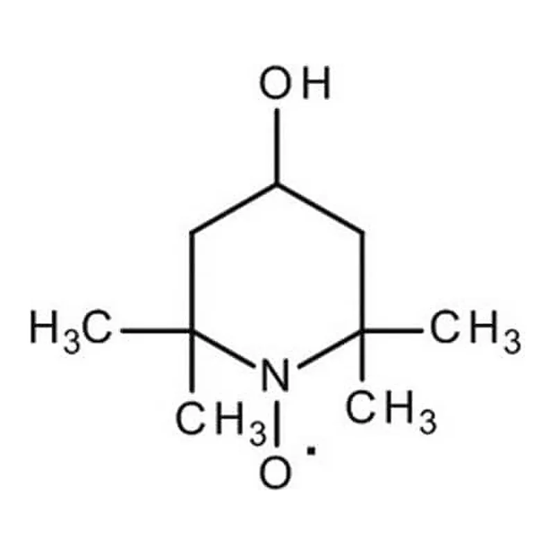 Merck 4-HYDROXY-2,2,6,6-TETRAMETHYLPIPERIDINE-