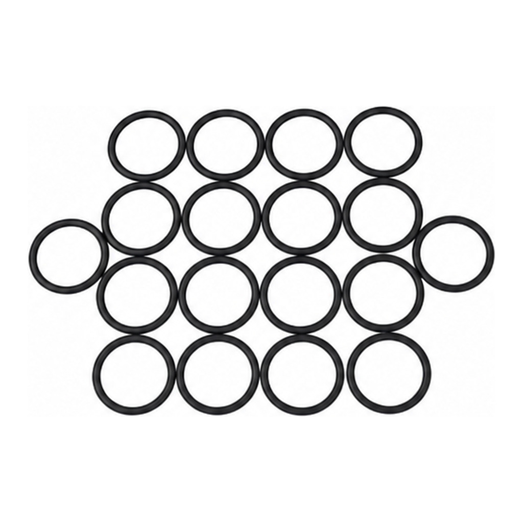 [정수기 부품] gasket for terminal bracket