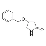 Merck 4-BENZYLOXY-3-PYRROLIN-2-ONE-