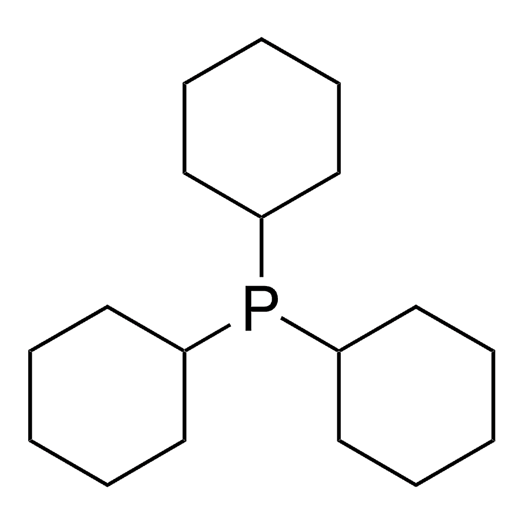 Merck Tricyclohexylphosphine solution