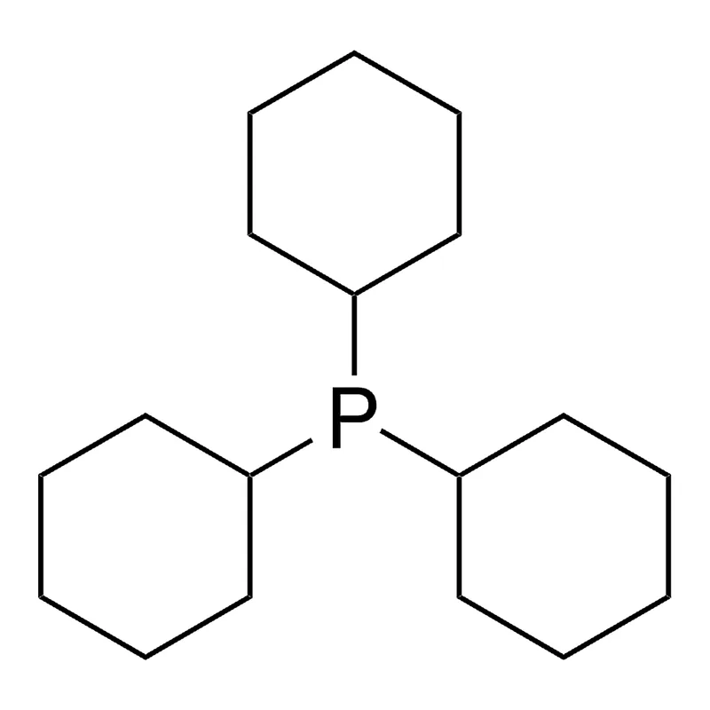 Merck Tricyclohexylphosphine solution