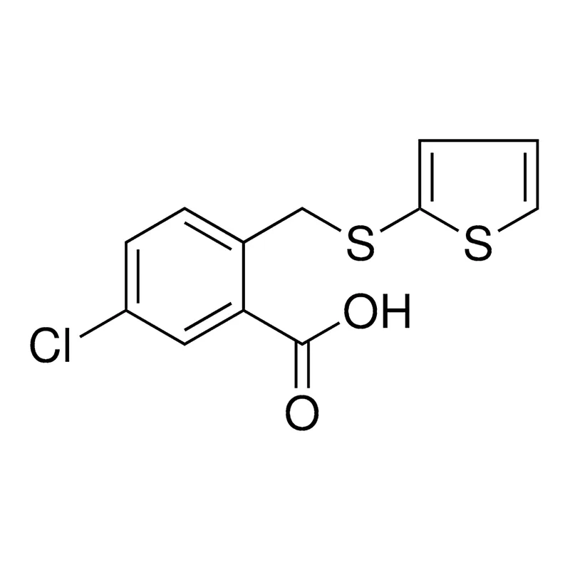 Merck 5-CHLORO-2-(THIOPHEN-2-YLSULFA - 10 MG&