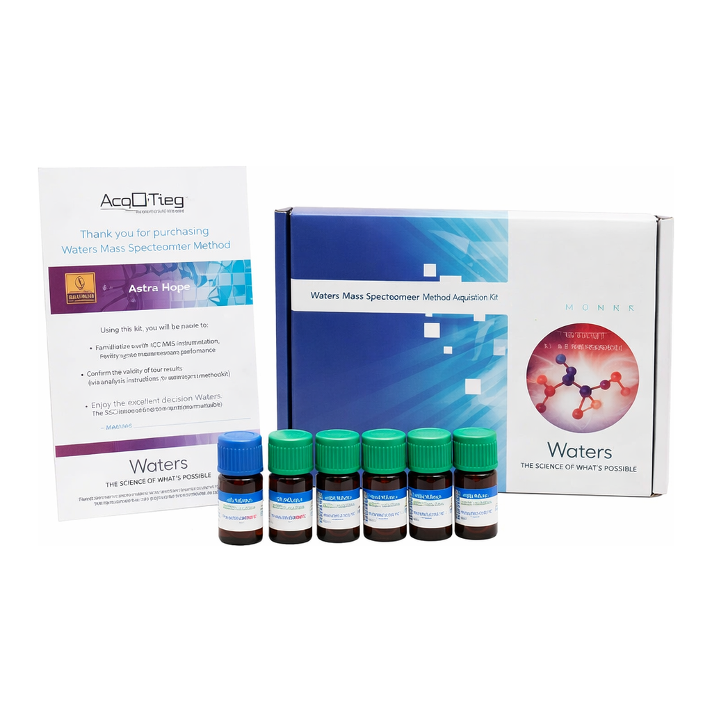Waters Amino Acid Food and Feed Standard Kit