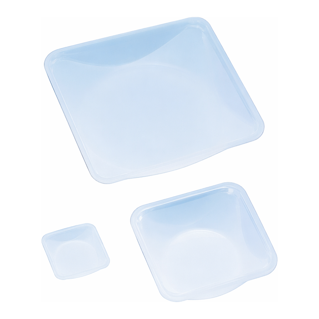 AS ONE Weighing Dish (Balance Tray), 계량접시