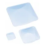 AS ONE Weighing Dish (Balance Tray), 계량접시