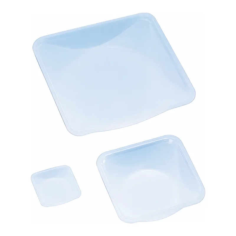 AS ONE Weighing Dish (Balance Tray), 계량접시