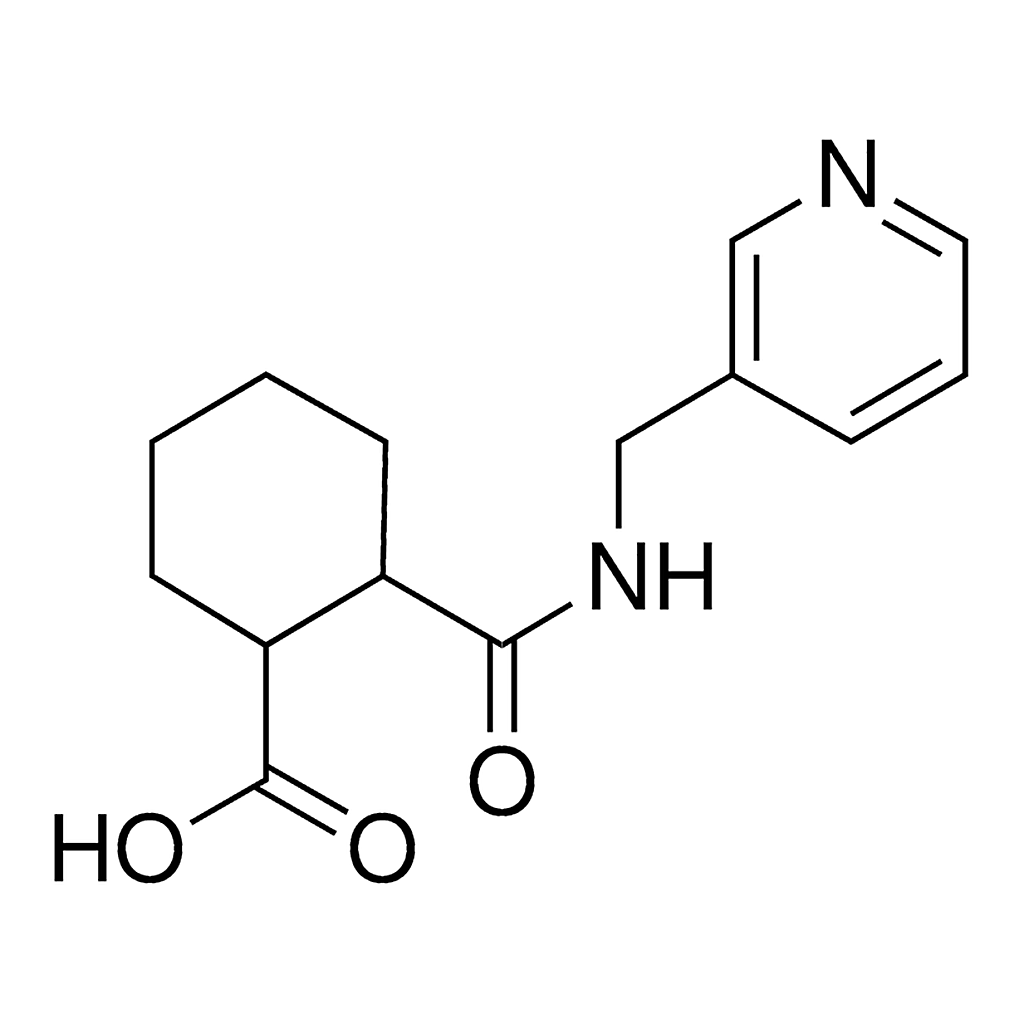 Merck CIS-HEXAHYDRO-N-(3-PYRIDYLMETHYL-