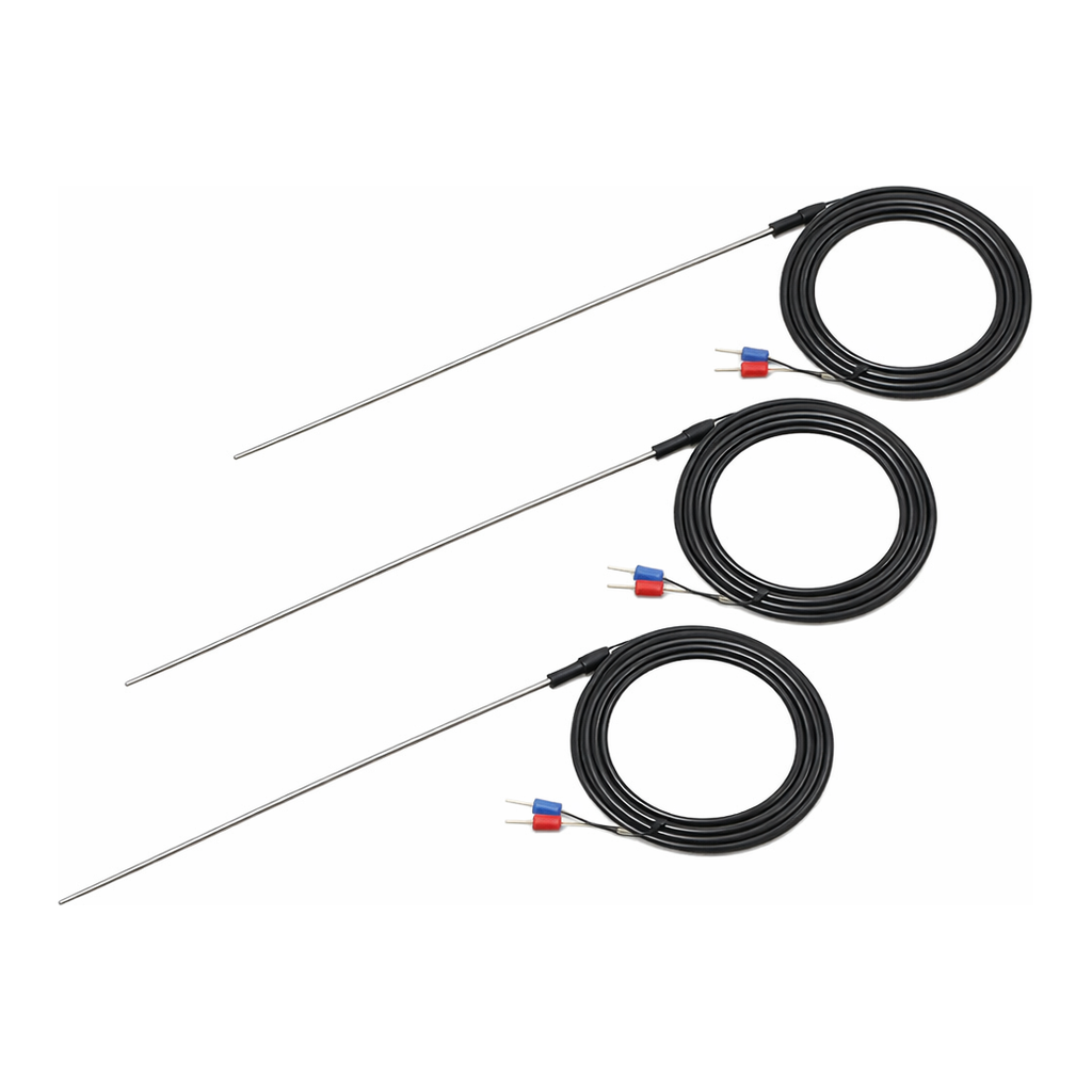 AS ONE Resistance Temperature Detector(Seath Type), 측온저항체(시스형)